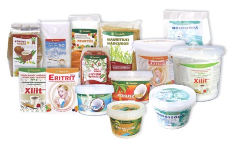 Csomagolás Brand tervezés
